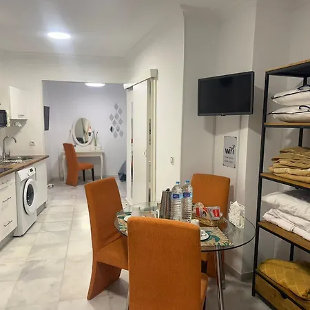 Santa Catalina Casa Sol Centrico 1 Apartamento