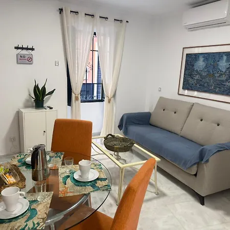 Santa Catalina Casa Sol Centrico 1