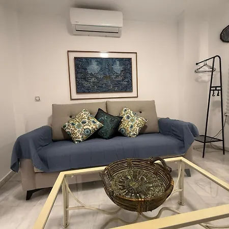 شقة Santa Catalina Casa Sol Centrico 1