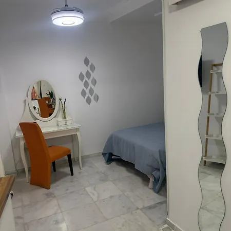 Apartamento Santa Catalina Casa Sol Centrico 1 *