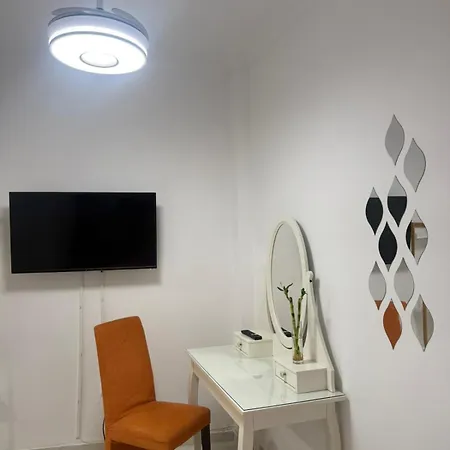 Apartamento Santa Catalina Casa Sol Centrico 1 Sevilla