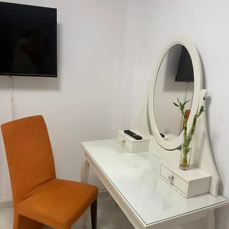 Apartamento Santa Catalina Casa Sol Centrico 1 *