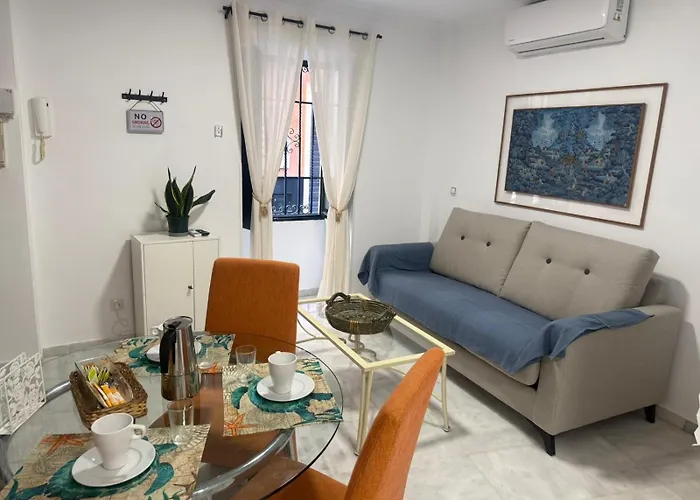 Santa Catalina Casa Sol Centrico 1