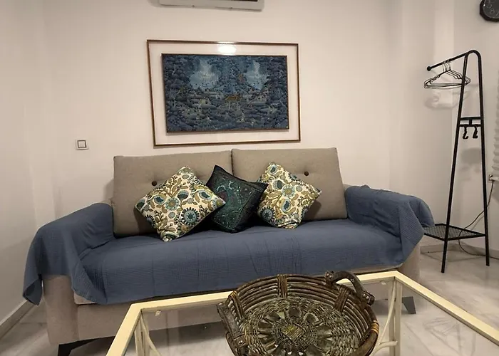 شقة Santa Catalina Casa Sol Centrico 1