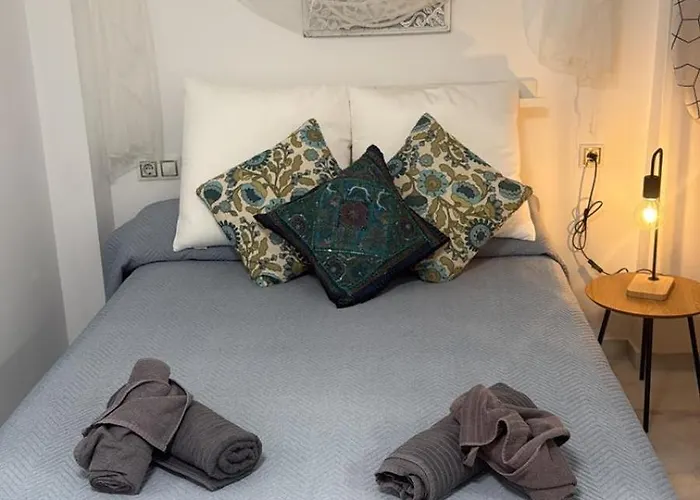 Santa Catalina Casa Sol Centrico 1 شقة